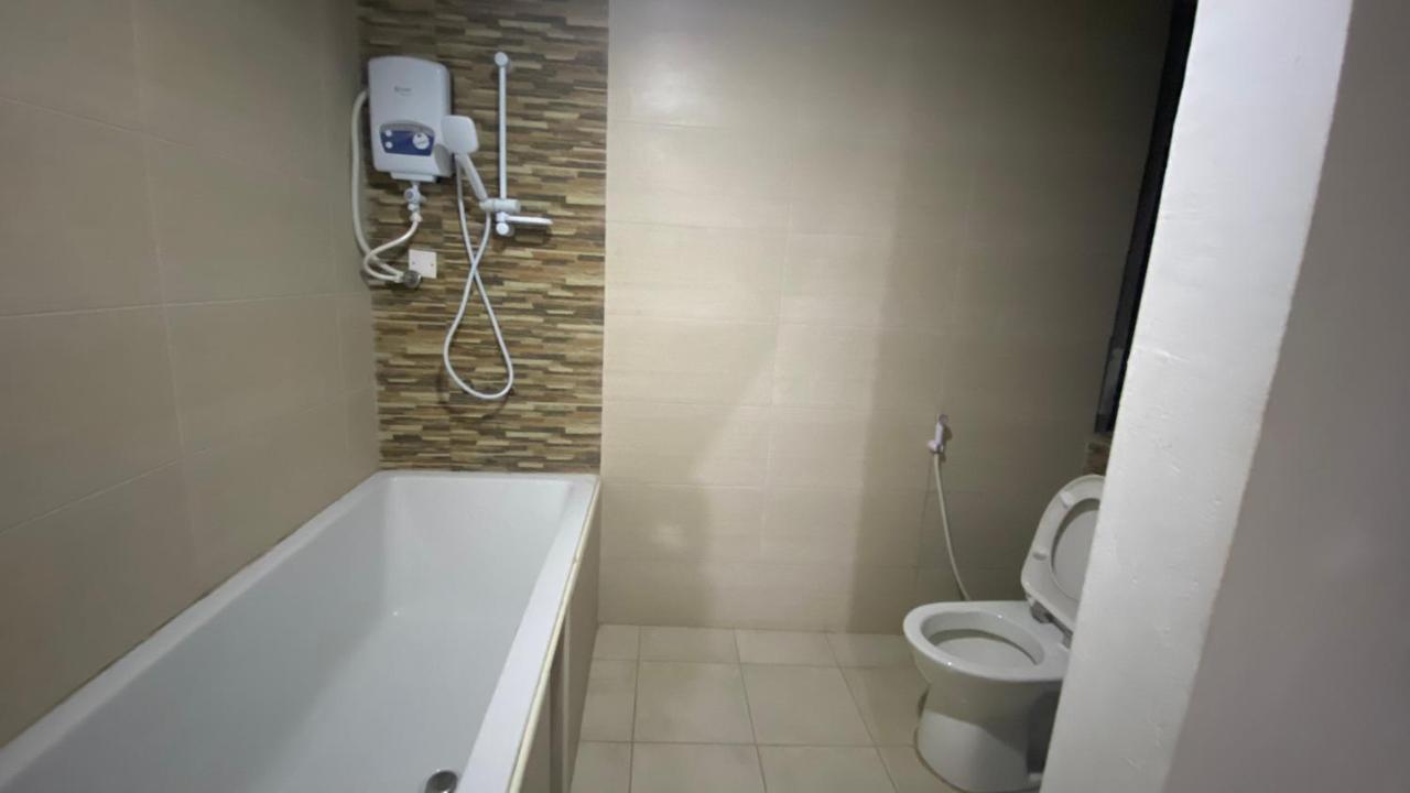 Nanofilter House - Hotel Arusza Zewnętrze zdjęcie